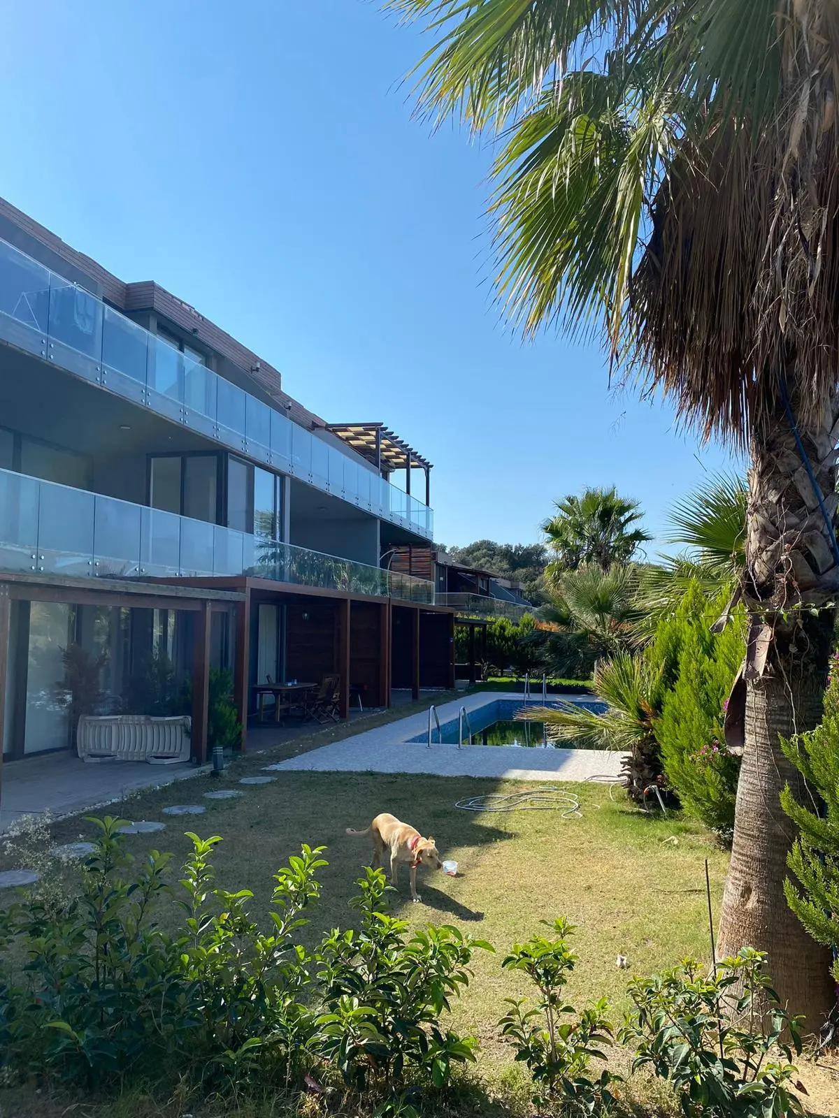 Real estate in Bodrum